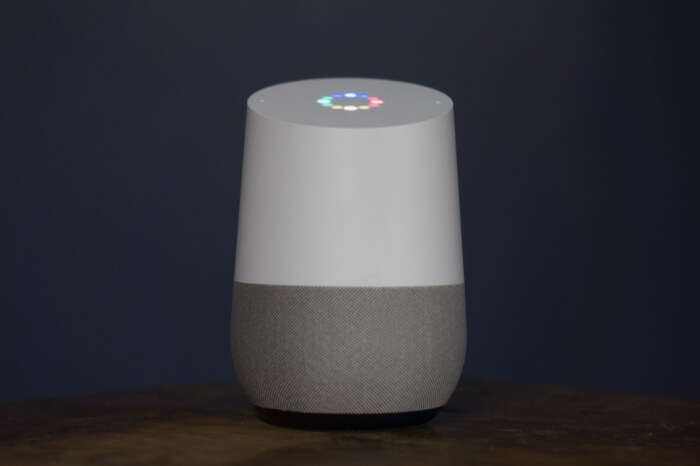 Google Home