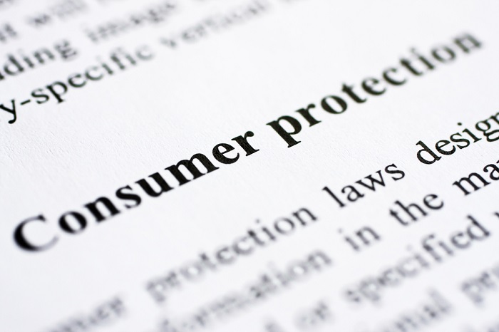 Wort Consumer protection 