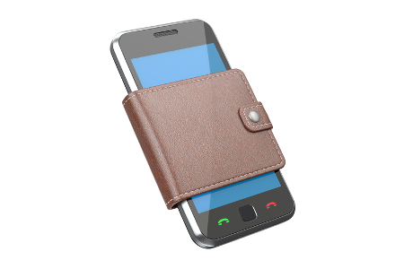 Mobile Wallet