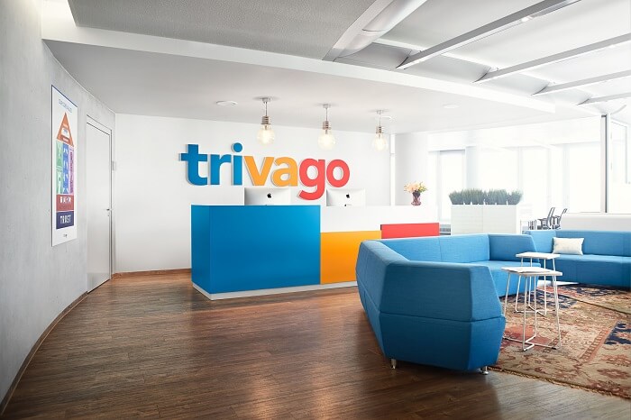 Trivago