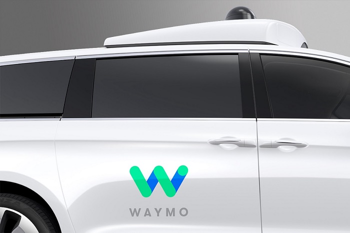 Waymo