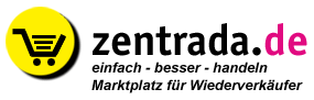 zentrada