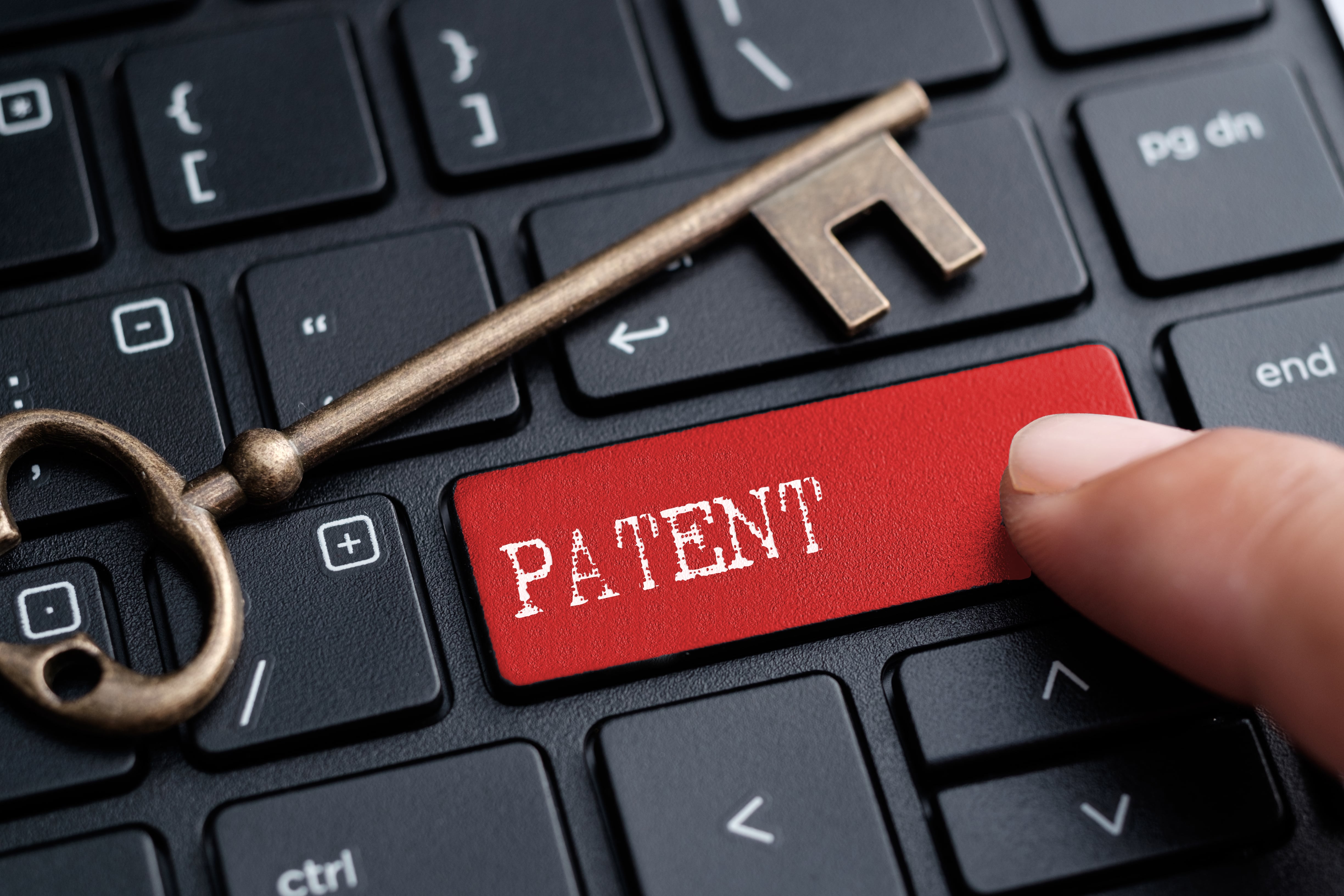 lizenz und patentrecht eth